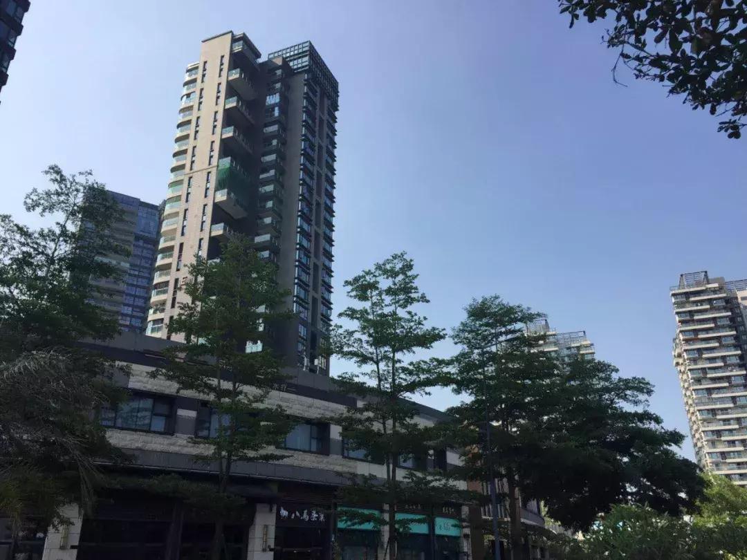 翡翠海岸公寓二手房价格走势图,翡翠海岸二手房链家