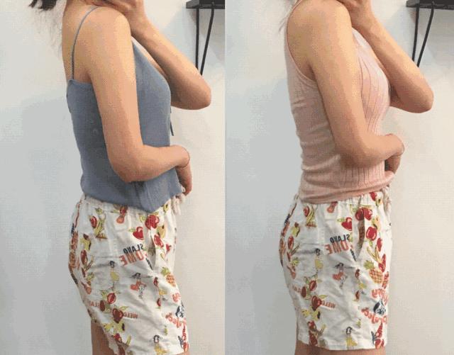 衣服测评店铺t恤,十几块钱衣服测评t恤