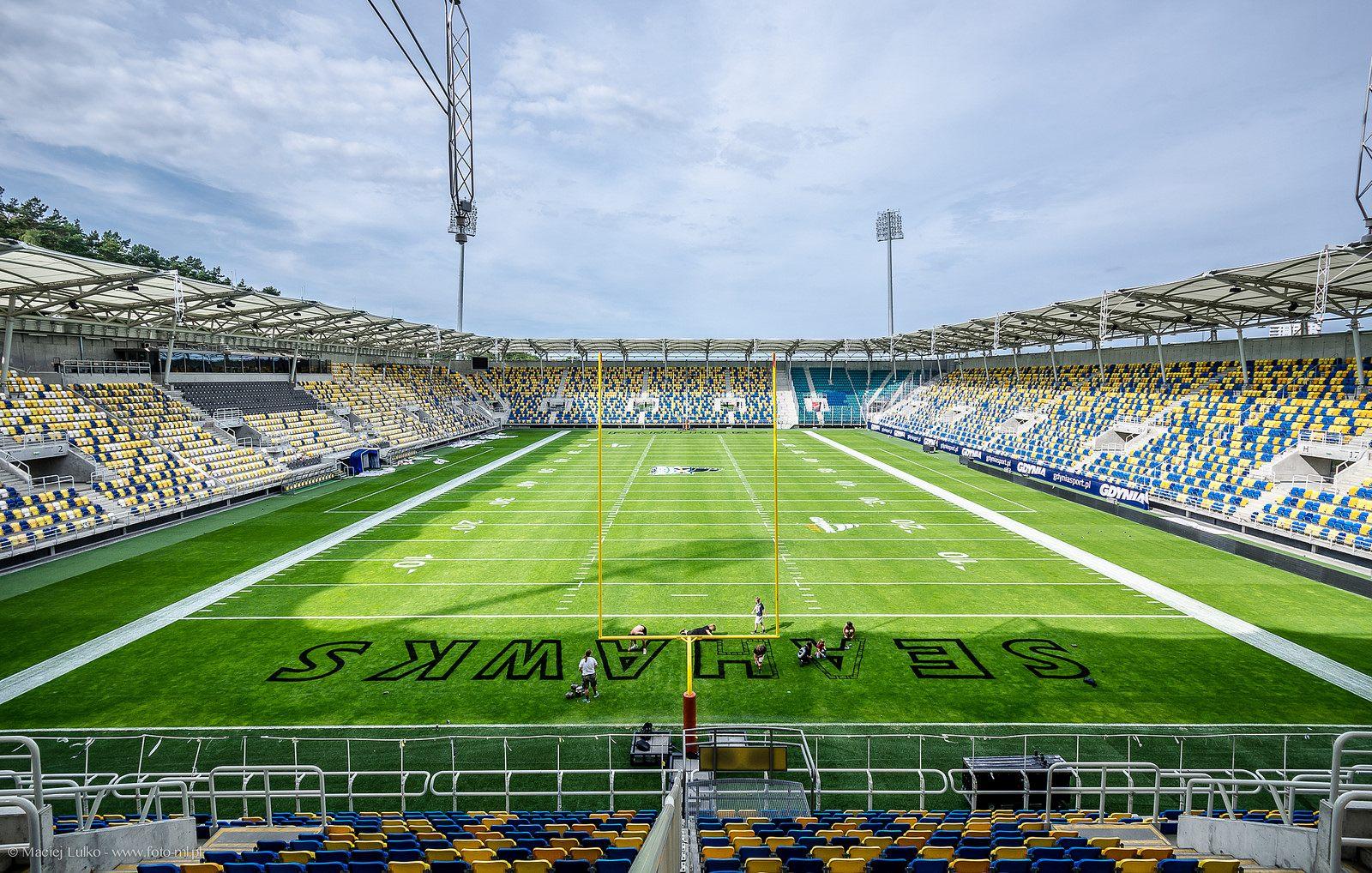 荷兰vs波兰什么球场,欧洲国家足球厉害吗