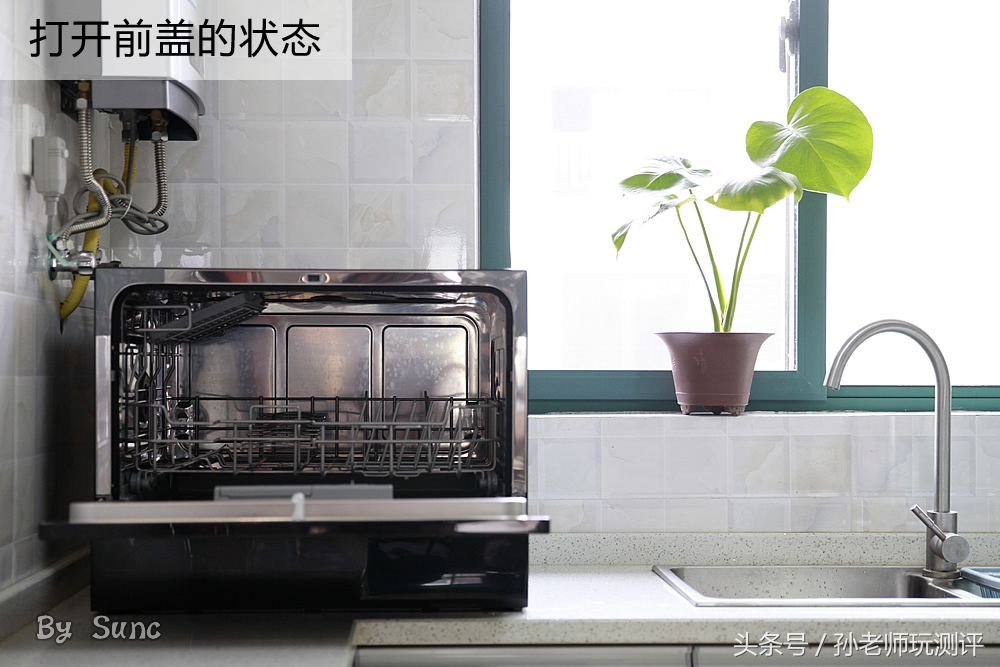 洗碗机专用盐和洗涤剂安全吗,洗碗机的洗涤剂对人体有害吗