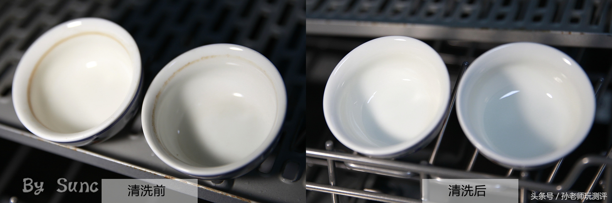 洗碗机专用盐和洗涤剂安全吗,洗碗机的洗涤剂对人体有害吗