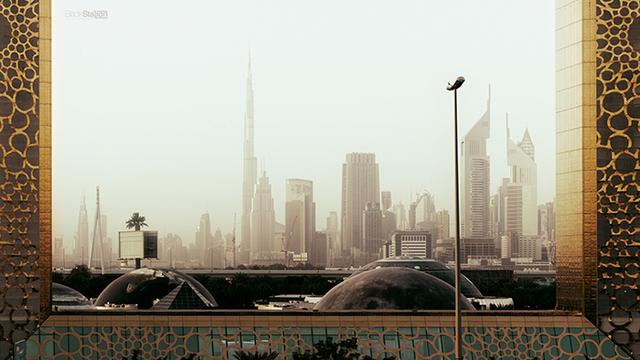 迪拜是人人都是土豪吗,迪拜全都是土豪吗