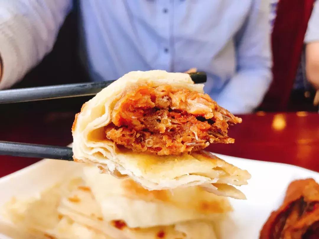 北京排队最长的脏脏包,好吃又不贵的脏脏包