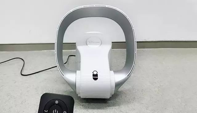 sk电风扇家用无叶风扇,熊小孩团购