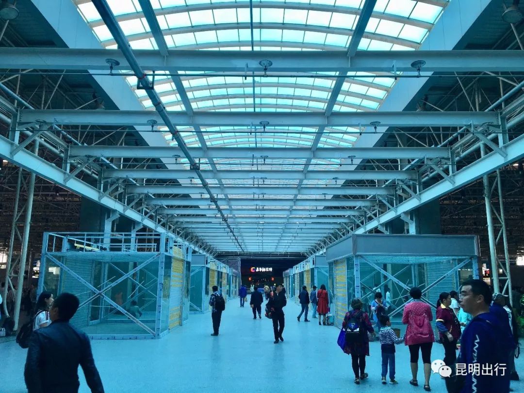 昆明至西安166次列车开了吗,昆明到西安列车运行图