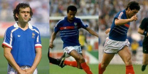 十大最强三叉戟足球排名,足球最强三叉戟进攻组合