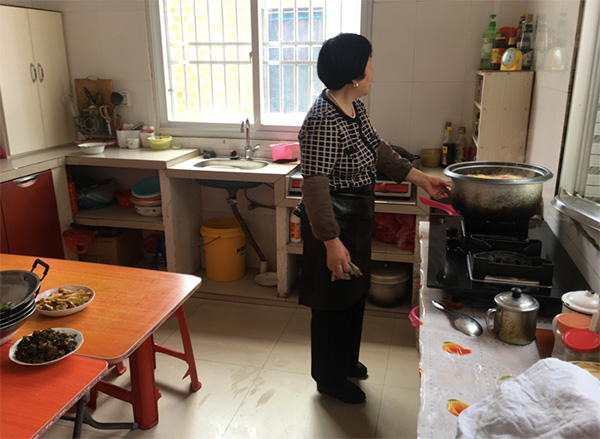 毛坦厂陪读有多少,毛坦厂的陪读商机