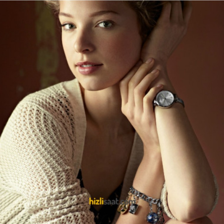 一款高颜值腕表,小众又高级的简约风腕表