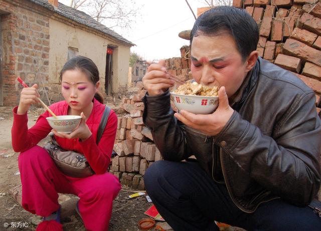 农村谚语“人过四十不比三,五十以后三莫靠”,什么意思?