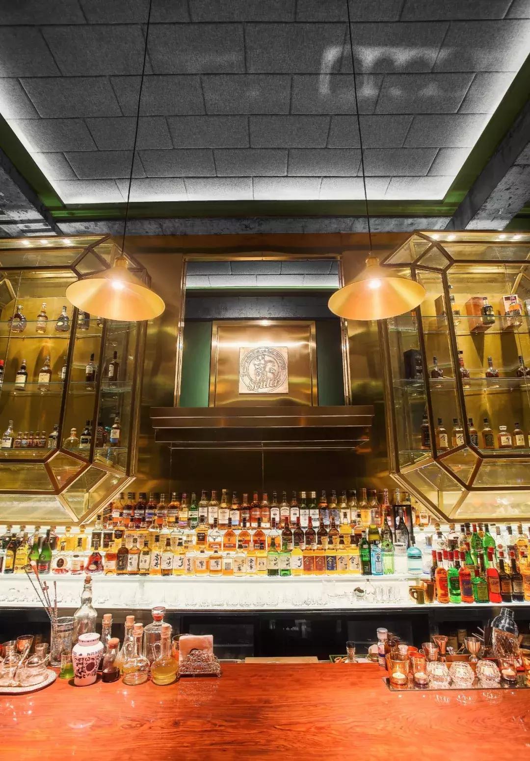 在呼和浩特有什么好的酒吧,呼市的一般都去哪个酒吧