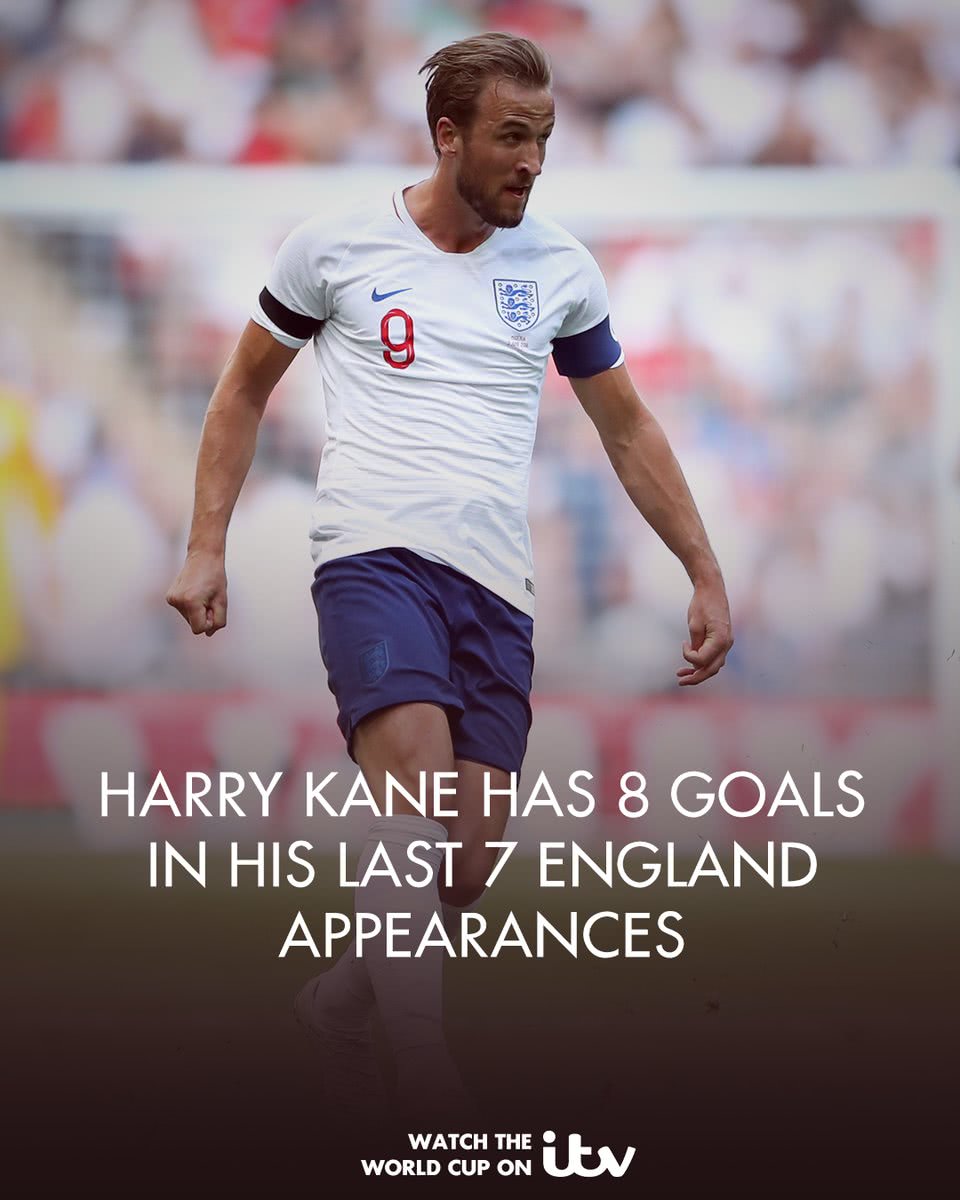 6月3日世界杯英格兰日报：首发阵型初见端倪前场四人组有多凶？