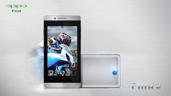 体验未来旗舰手机oppofindx,oppofindx未来海报