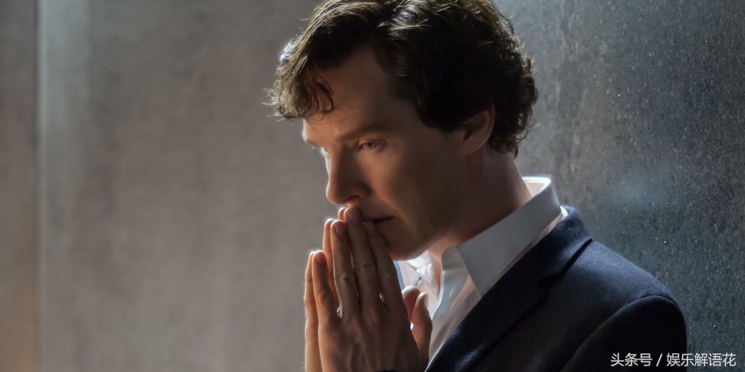 福尔摩斯扮演者卷福勇斗4名歹徒救下英国美团送餐骑手