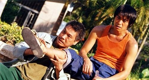 少林足球口碑,少林足球评价