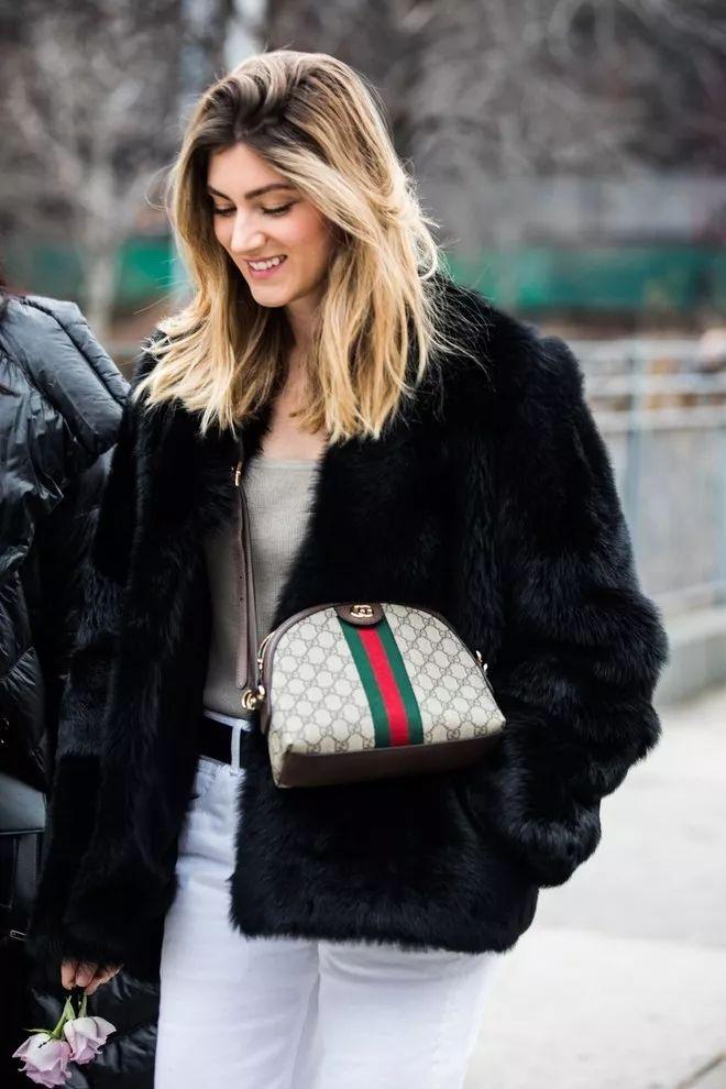 比张雨绮安利的包性价比更高!全在这里了!