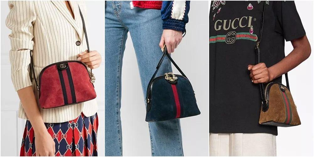 张雨绮推荐的包包太实用,张雨绮平价包包