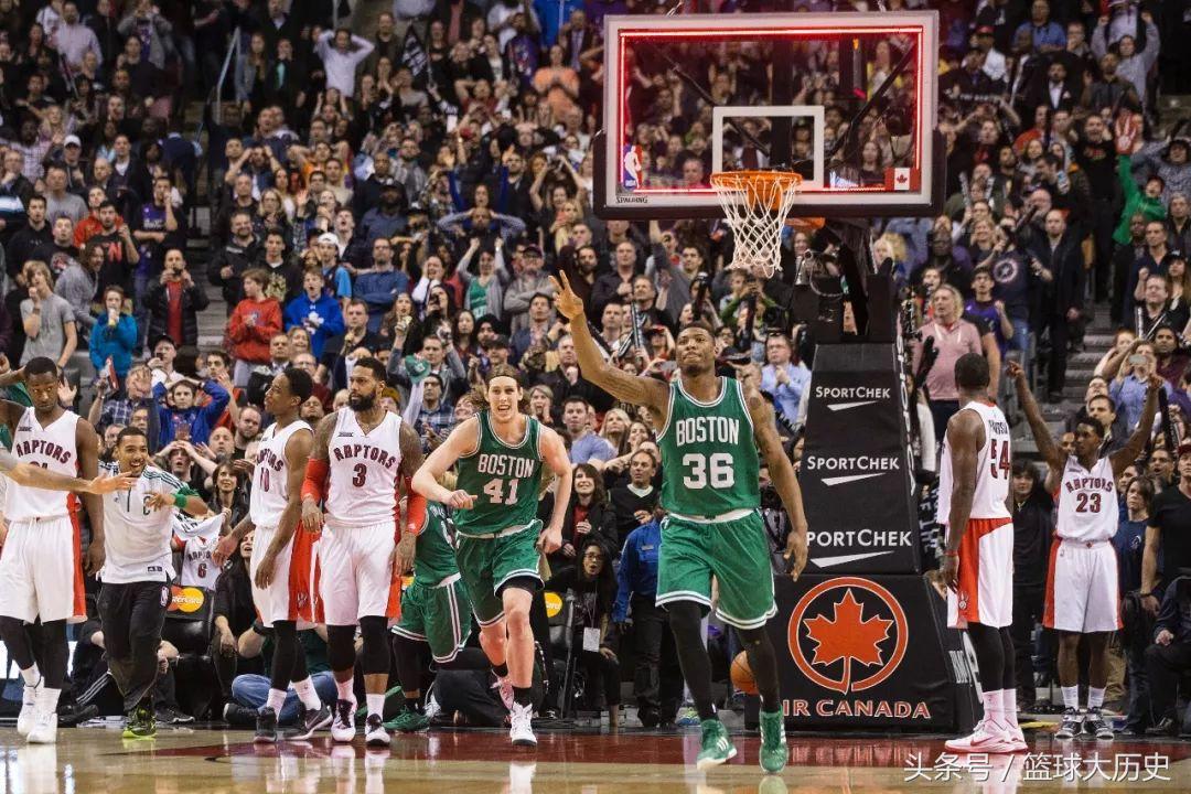 绿军不留他会后悔？斯玛特之于凯尔特人有多重要！