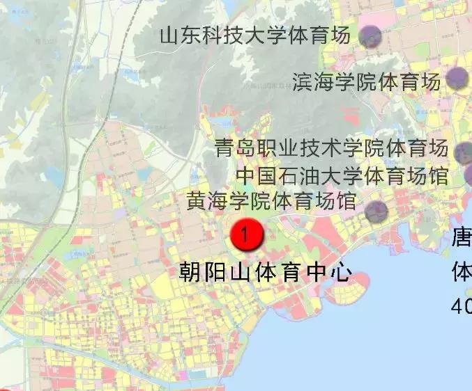 灵山县新城区,灵山新城新规划