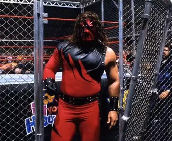 wwe最帅服装,罗曼雷恩斯不穿防弹衣