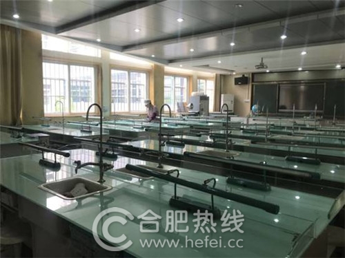 走近身边的好学校,走进身边好学校