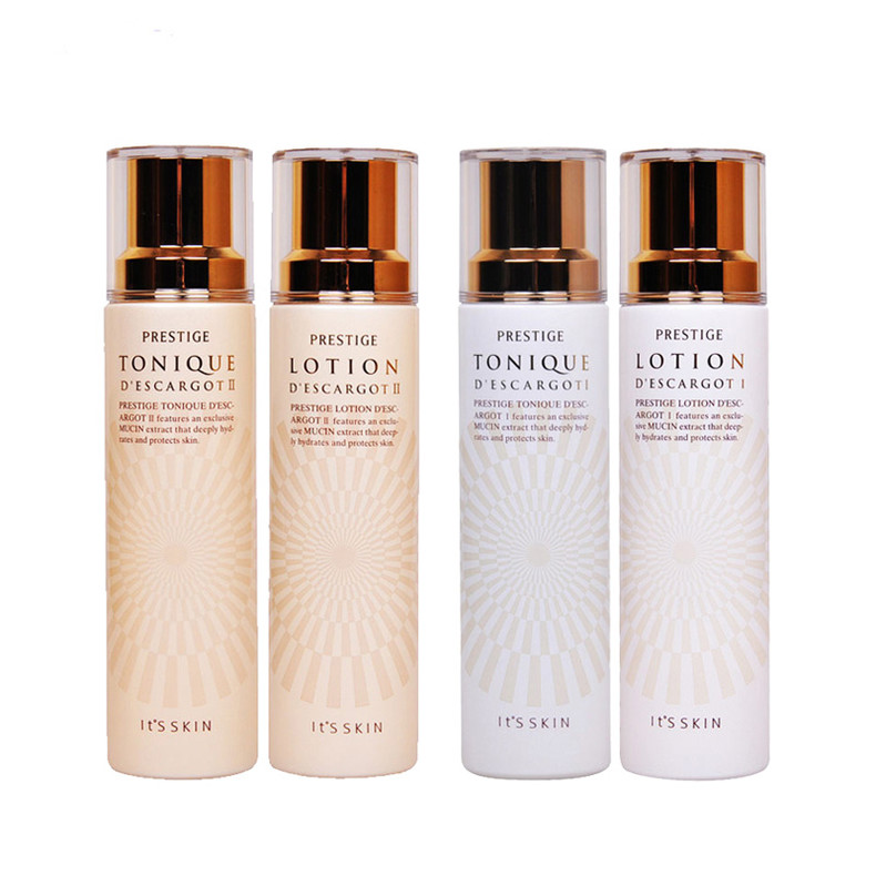 夏日清爽水乳大牌,夏日敏感肌水乳推荐