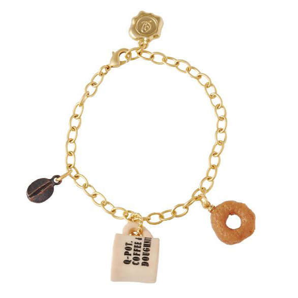 送她这些日牌软妹风小物，*击狙**她的少女心！