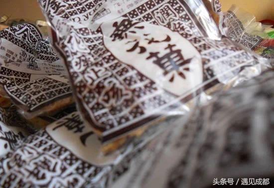 8090后的回忆杀，这些童年美食你还记得多少？