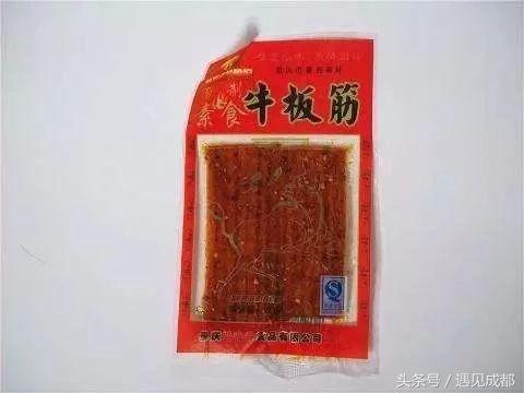8090后的回忆杀，这些童年美食你还记得多少？