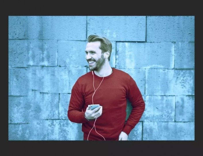 ps黑白照片提取文字,ps黑白照片调整技巧