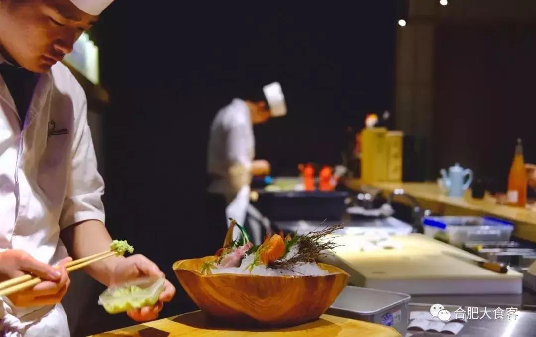 合肥最贵贵贵贵贵的餐厅汇总，还没看到最后一家我就哭了~