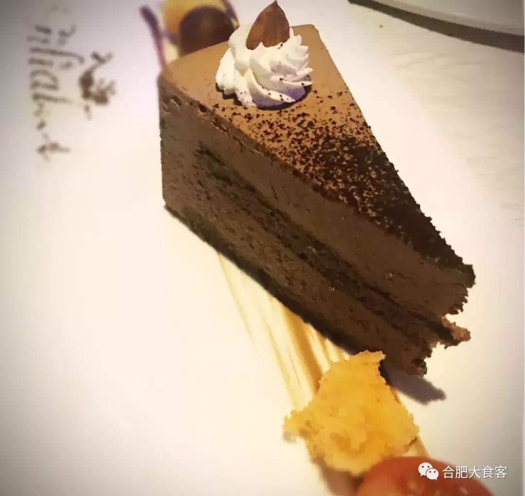 合肥最贵贵贵贵贵的餐厅汇总，还没看到最后一家我就哭了~