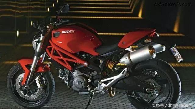 山寨摩托质量有多差,最好的山寨摩托