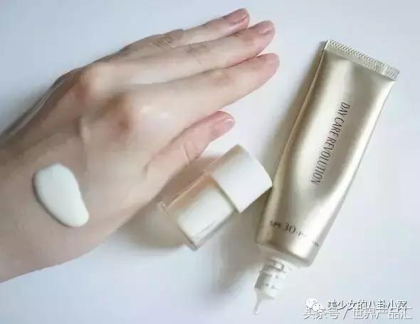 无防晒霜,无防晒霜怎样变白