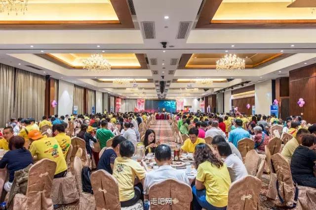 什么?Jeep竟然对走吧网发起商标异议!