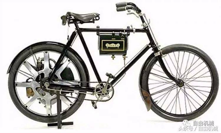 摩托车结构强度最强的车架,摩托车的车架