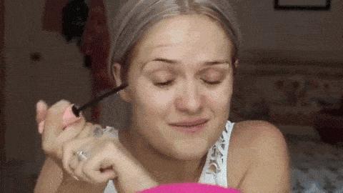 有了睫毛打底还需要睫毛膏吗,有睫毛增长液吗