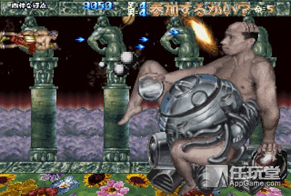 看似垃圾的游戏其实很良心,那些看似垃圾实际很良心的游戏