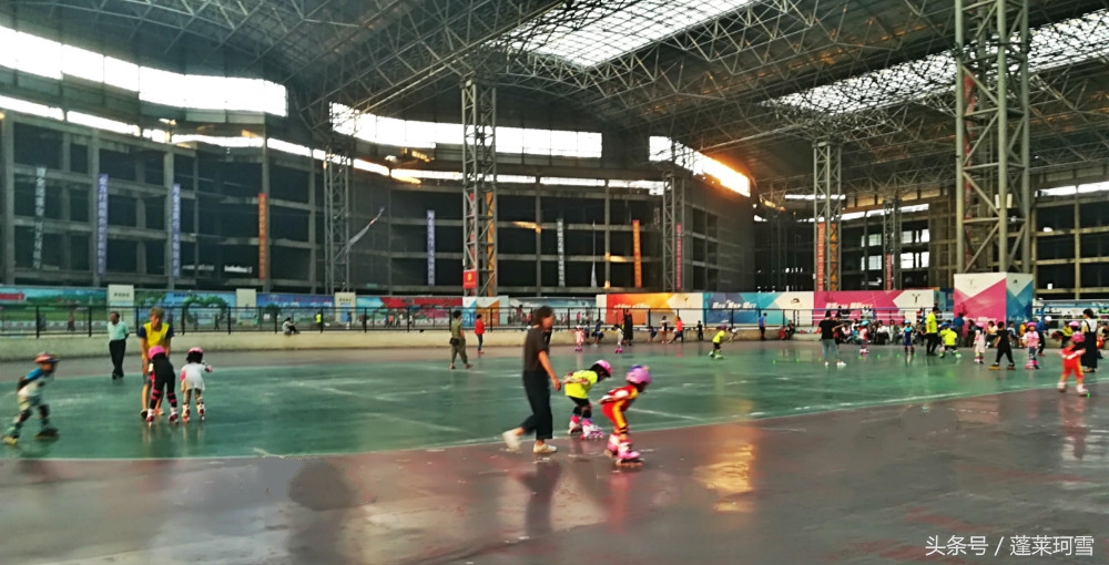 沈阳滑翔公园选址,沈阳滑翔公园改造有计划没