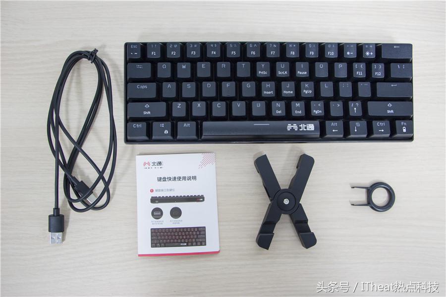 北通k1手机键盘怎么样,北通k1键盘使用教程