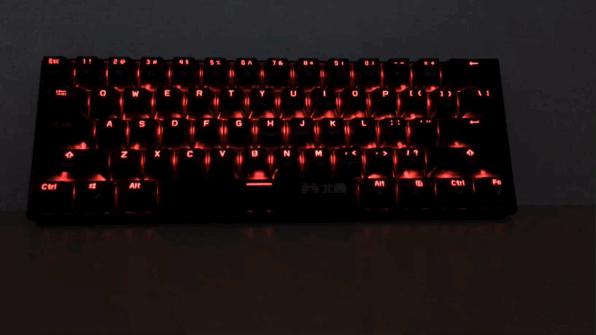 北通k1键盘怎么投屏,北通k1键盘使用教程