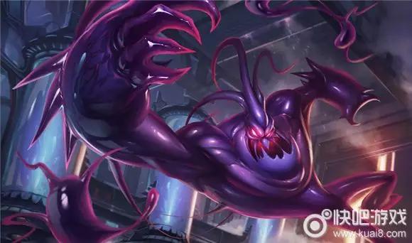 lol后期最恶心的英雄排行榜,lol最恶心的英雄排行榜