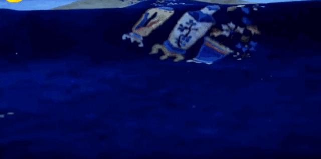 历时30余年,他复原“脚下的软黄金”,连故宫都找他订做地毯!