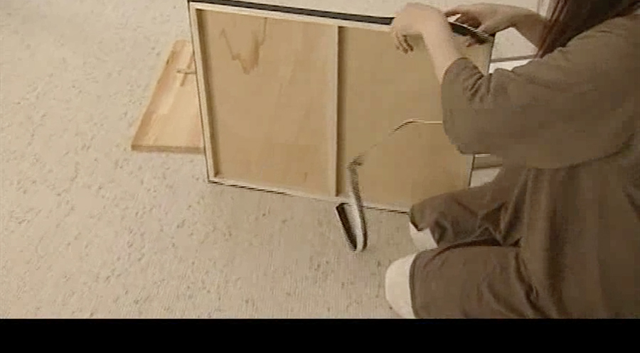 水彩湿裱法,水彩湿画法要裱纸吗