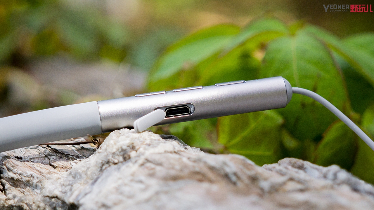 小米项圈耳机体验评测,小米降噪项圈蓝牙耳机ldac