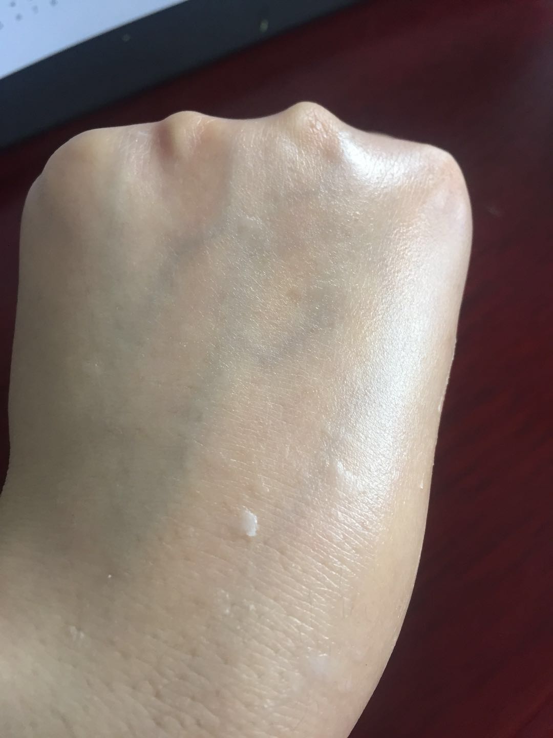 面霜合集,100多款面霜分享来了