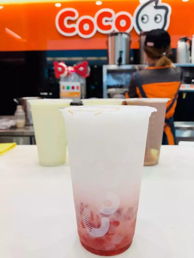 福州好喝的奶茶推荐,福州最好喝的奶茶排名前十