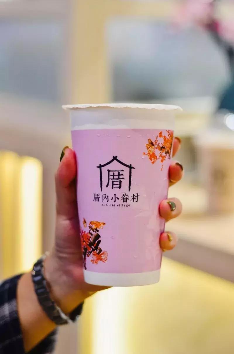 福州好喝的奶茶推荐,福州最好喝的奶茶排名前十