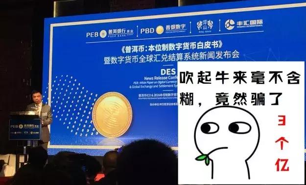 100种传销币骗局,关于传销币的骗局