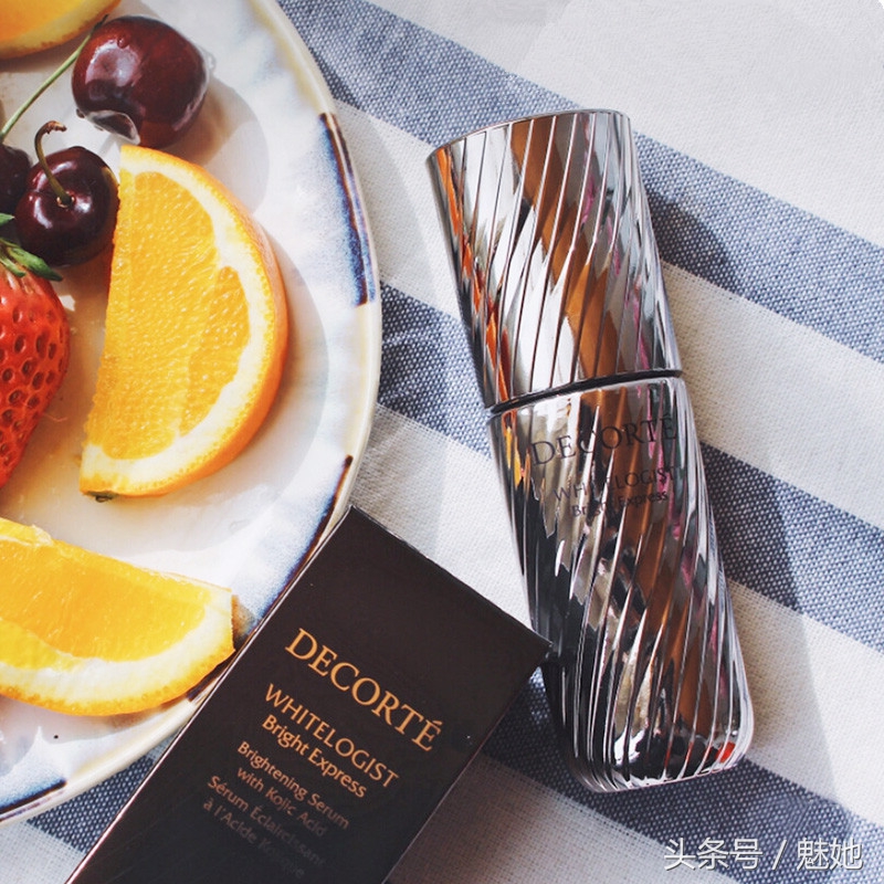 备受追捧的美白精华,这些美白产品真的有效吗