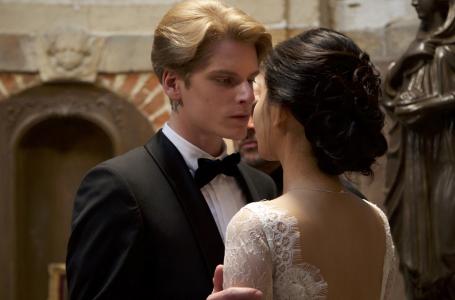 《暮光巴黎》百度云网盘「BD1080p」超清未删减版资源链接